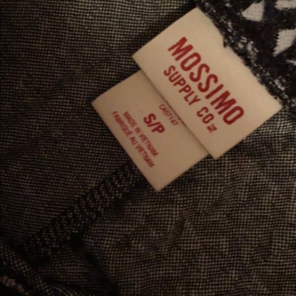 Skater skirt - Picture 3 of 3